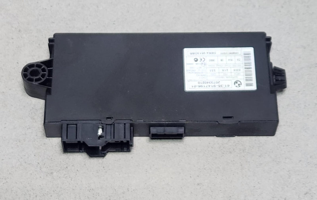 2007-2013 BMW 335i E92 N54 Engine Control Unit 7583332 535i 335i