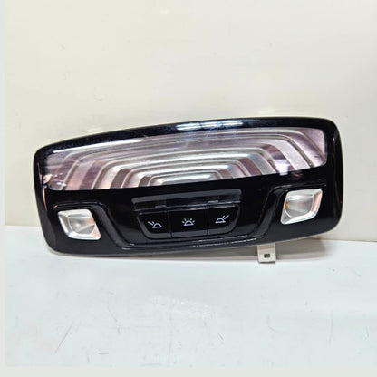 2017-2020 BMW 5 Series G30 X3 G01 530i Interior Reading Light 6848614