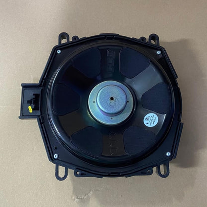 OEM BMW X3 F25 X5 F15 Floor Under Seat Speaker Sub Woofer Left 7863531