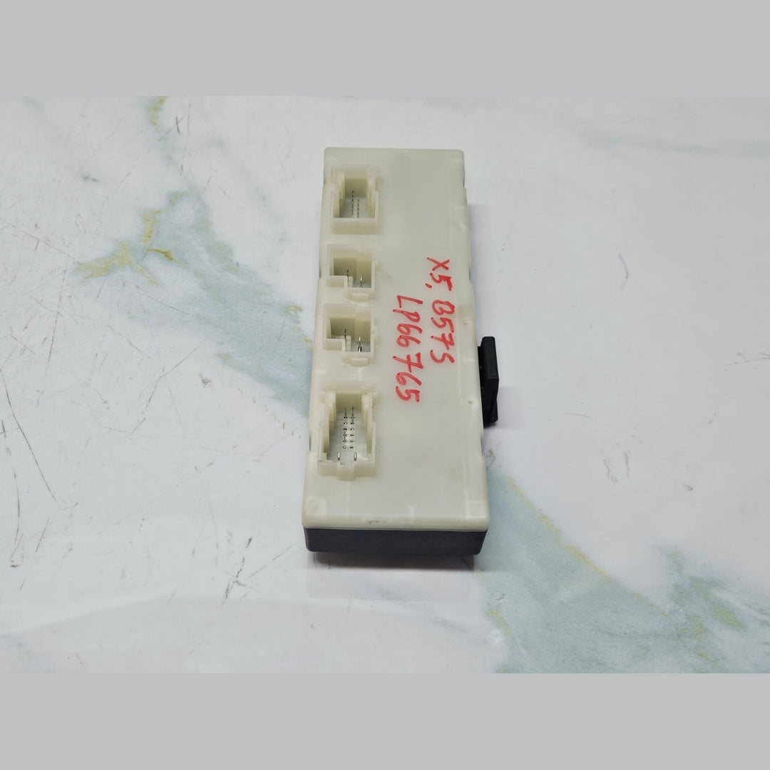 2019-2023 BMW X5 G05 Tailgate Function Control Module 9879768 OEM
