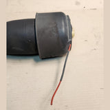 BMW F11 5 Series Dumping Spring Rear Left 307513705 OEM