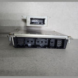 2000-2006 BMW X5 Engine Control Module 7508698 X5 E53 4.4L M62