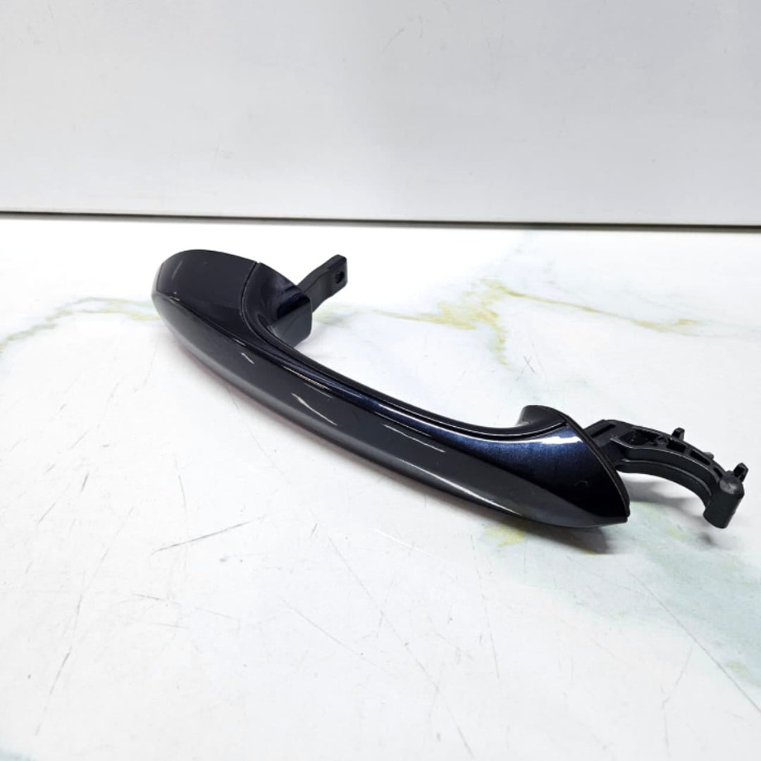 Genuine Brand New 2017 BMW X3 G01 X4 G02 Fron Right Door Exterior Handle 8089700