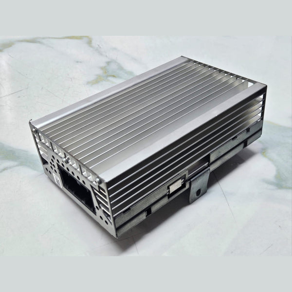2013-2019 BMW X5 F15 HIFI Audio Amplifier Harman Becker 9321075 OEM