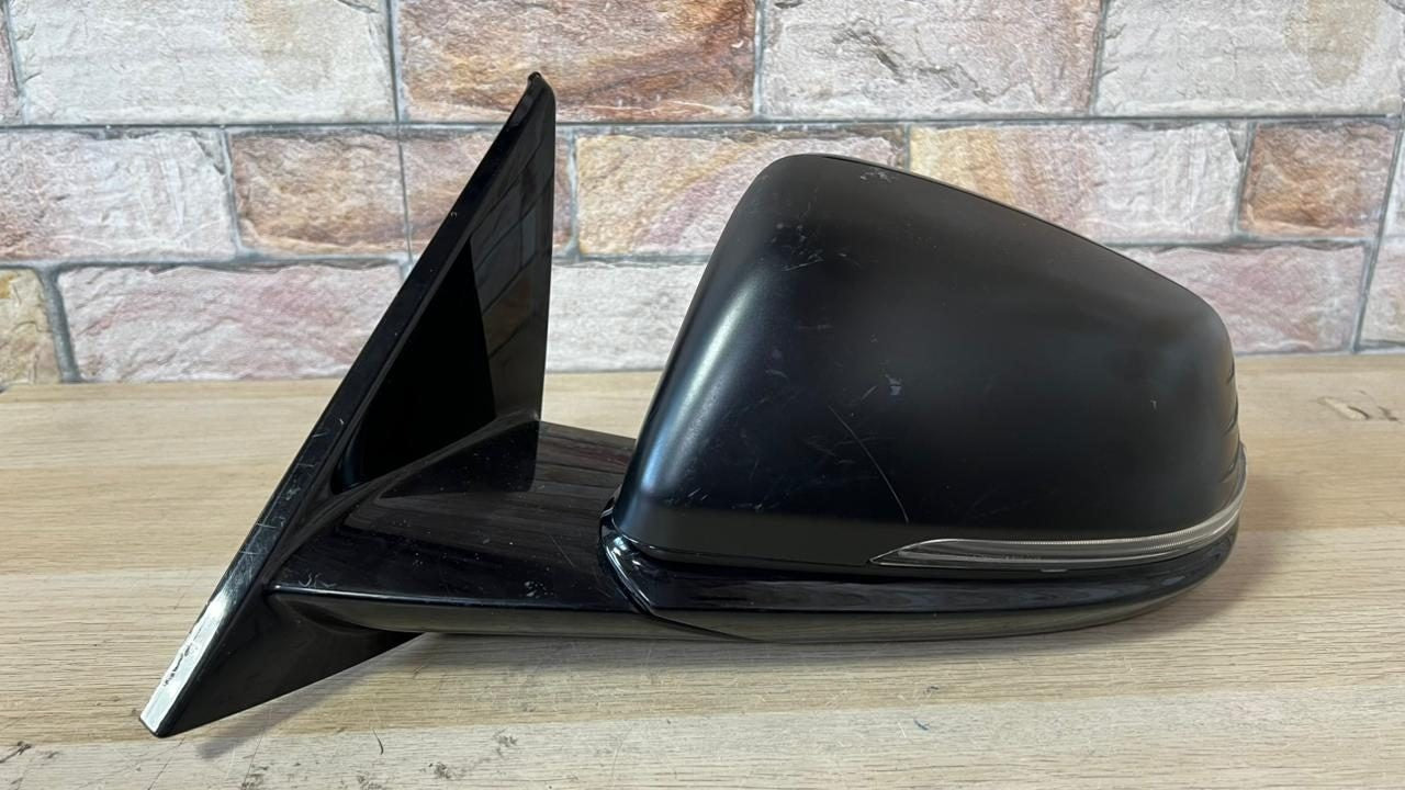 BMW Wing Mirror A091564 1 Series F20 and 3 Series F30