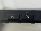 OEM BMW E60 E61 525i 545i Centre Console Switch centre DSC PDC 6944962