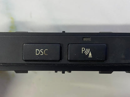 OEM BMW E60 E61 525i 545i Centre Console Switch centre DSC PDC 6944962