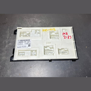 Mercedes-Benz W166 ML GL GLE Front SAM Body Control Module Unit A166 9004112 OEM