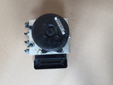 2012-2013 BMW 1' 3' F20 F30 F31 320i DSC ABS Pump Control Module 6862246-01