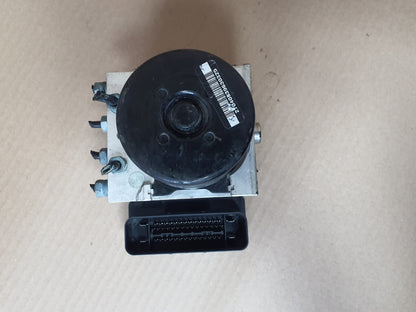 2012-2013 BMW 1' 3' F20 F30 F31 320i DSC ABS Pump Control Module 6862246-01