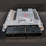 BMW 3 F30 F35 F31 ENGINE DIESEL CONTROL MODULE ECU ONLY OEM DDE 8470176