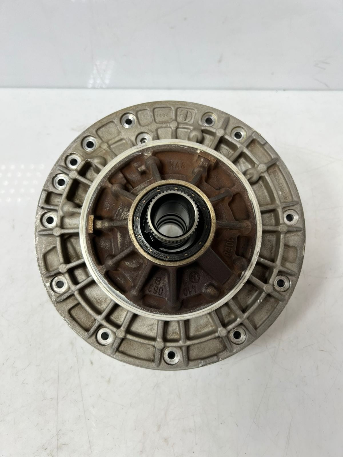 BMW ZF 6HP26 and 6HP28 E60 E65 Transmission Oil Pump 1068410050 OEM