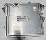 Bild in die Galerieansicht laden, 2009-2016 BMW 535i Engine Control Unit 7604402 F10 F11 F07 with N55 ECU SET