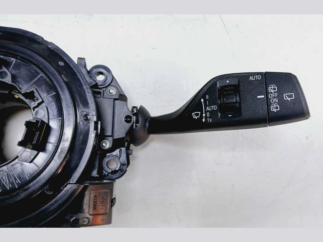 BMW 3,5,X SERIES G21,G31,G01,G05,G06,G07 SWITCH UNIT STEERING COLUMN 9436672
