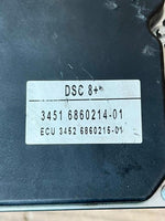 Load image into Gallery viewer, 2010-2015 BMW X1 E84 ABS Pump Assembly 6860214 OEM