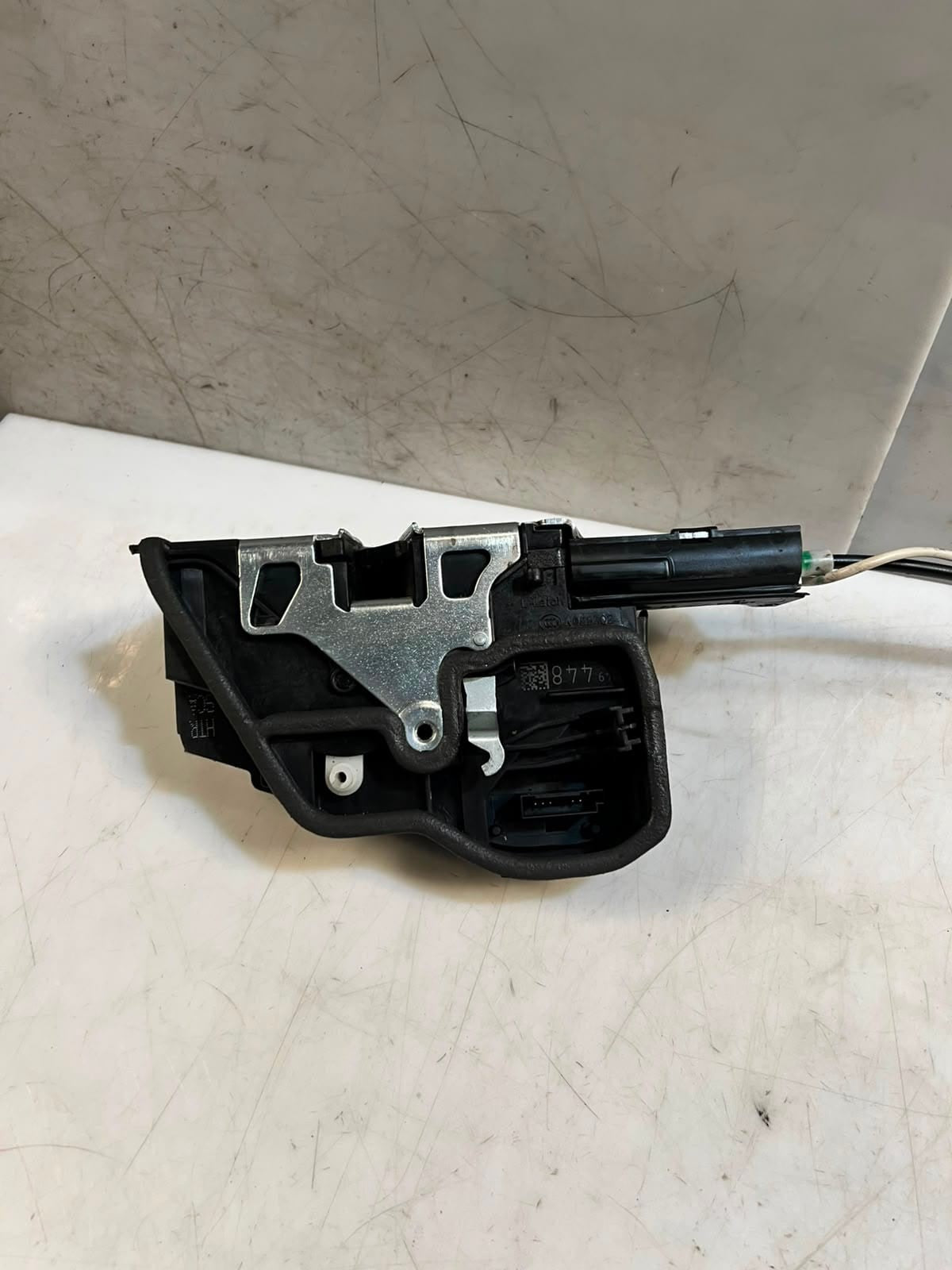 BMW 5' F07 GT Rear Right Door Lock Latch Soft Close Motor Auto Lock 7149448