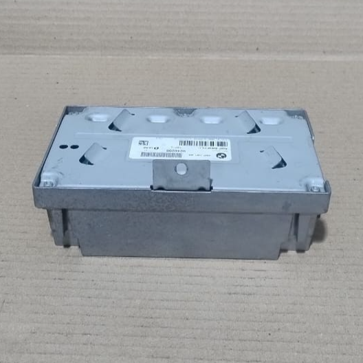 BMW 7 SERIES F01 5&3 SERIES RADIO SOUND AMPLIFIER 9246205