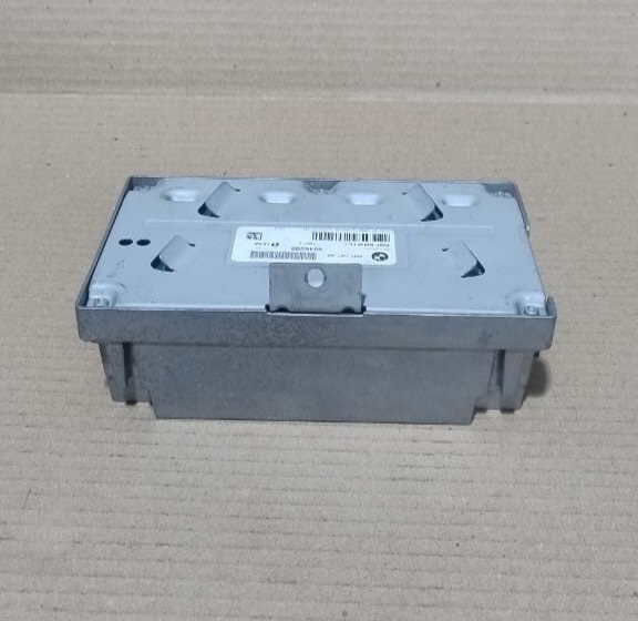 BMW 7 SERIES F01 5&3 SERIES RADIO SOUND AMPLIFIER 9246205