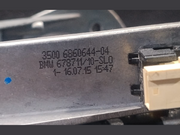 BMW 1 2 3 4  F20 F21 F22 F30 F31 F32 COMPLETE BREAK PEDAL CLUSTER - 68606444