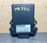 Bild in die Galerieansicht laden, 15-20 Mercedes W205 C63 AMG Differential Lock Control Module A2909002801 OEM