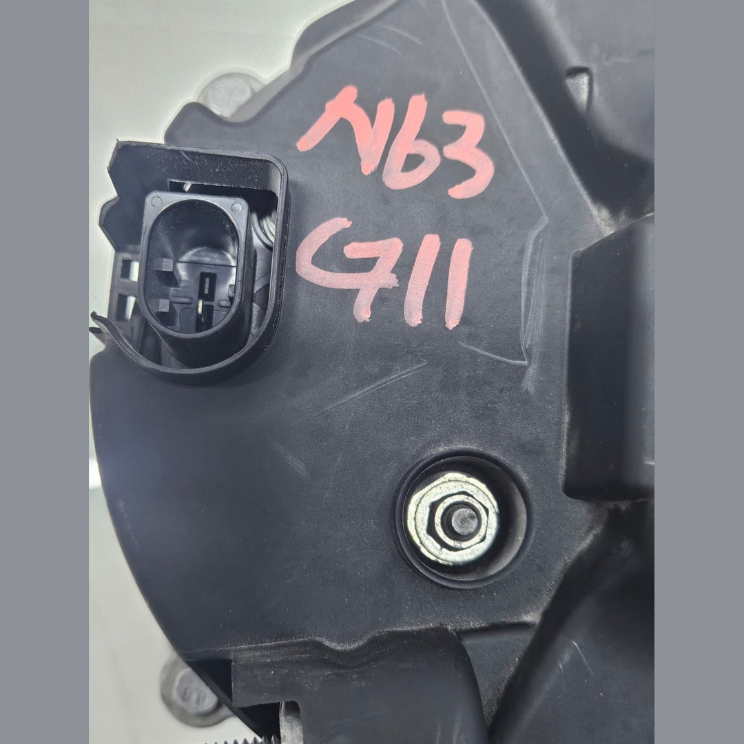 2016-2019 BMW 750i X5, M850i, M550i G14 N63 Engine Alternator Generator 8611280