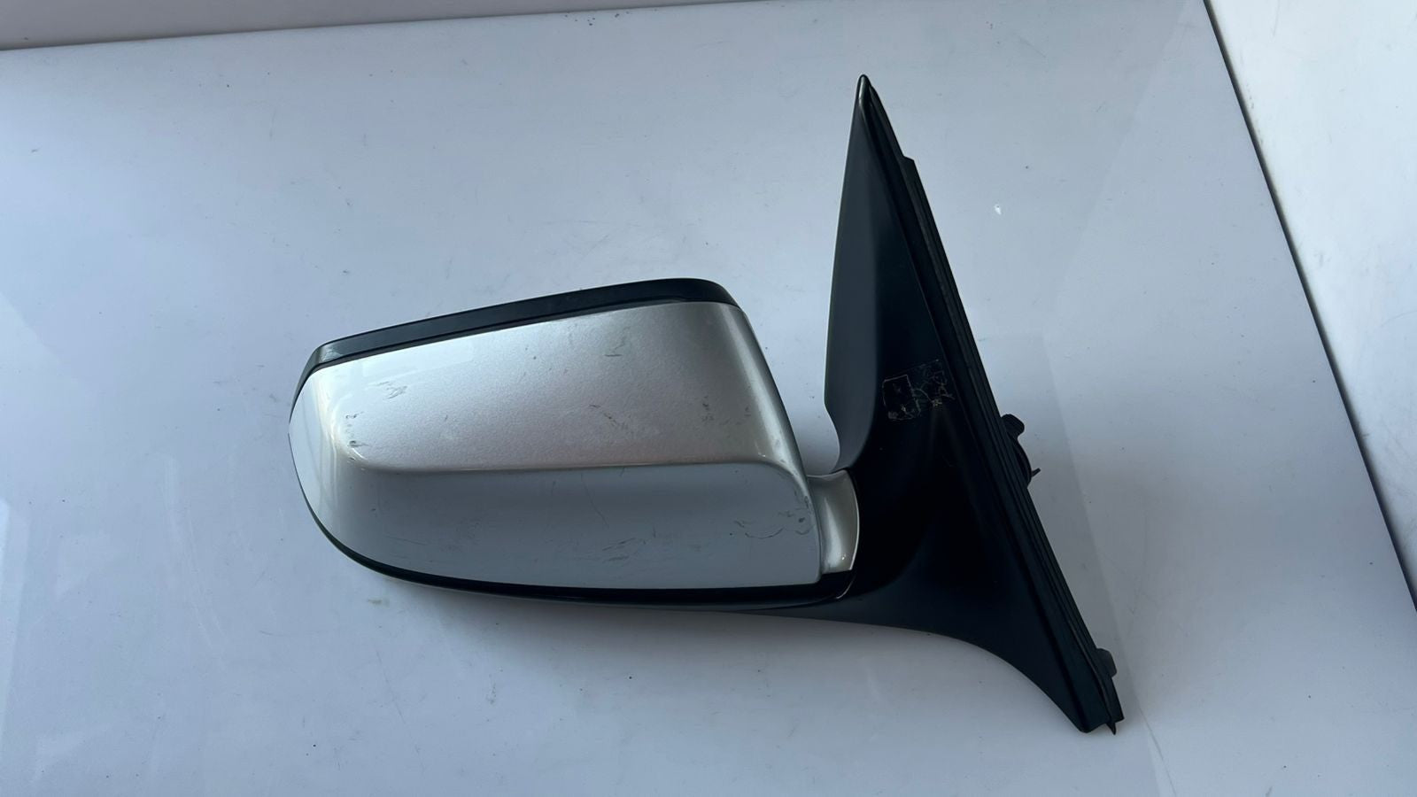 2009-2015 BMW 750i F02 RIGHT PASSENGER SIDE Door Mirror 7176446 LHD