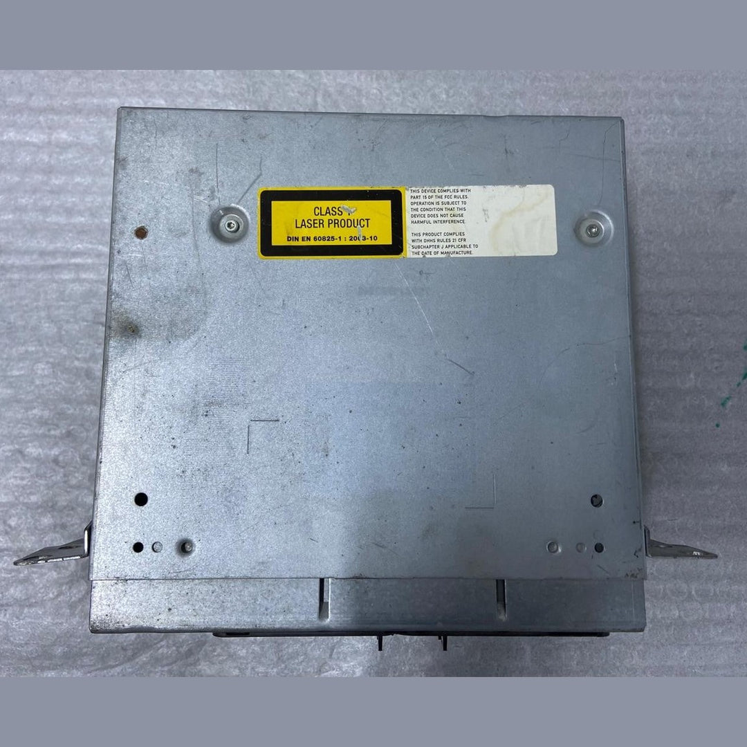OEM BMW F10 F11 F06 F12 F01 F02 NAVIGATION SYSTEM HEAD UNIT CIC HIGH 9207454
