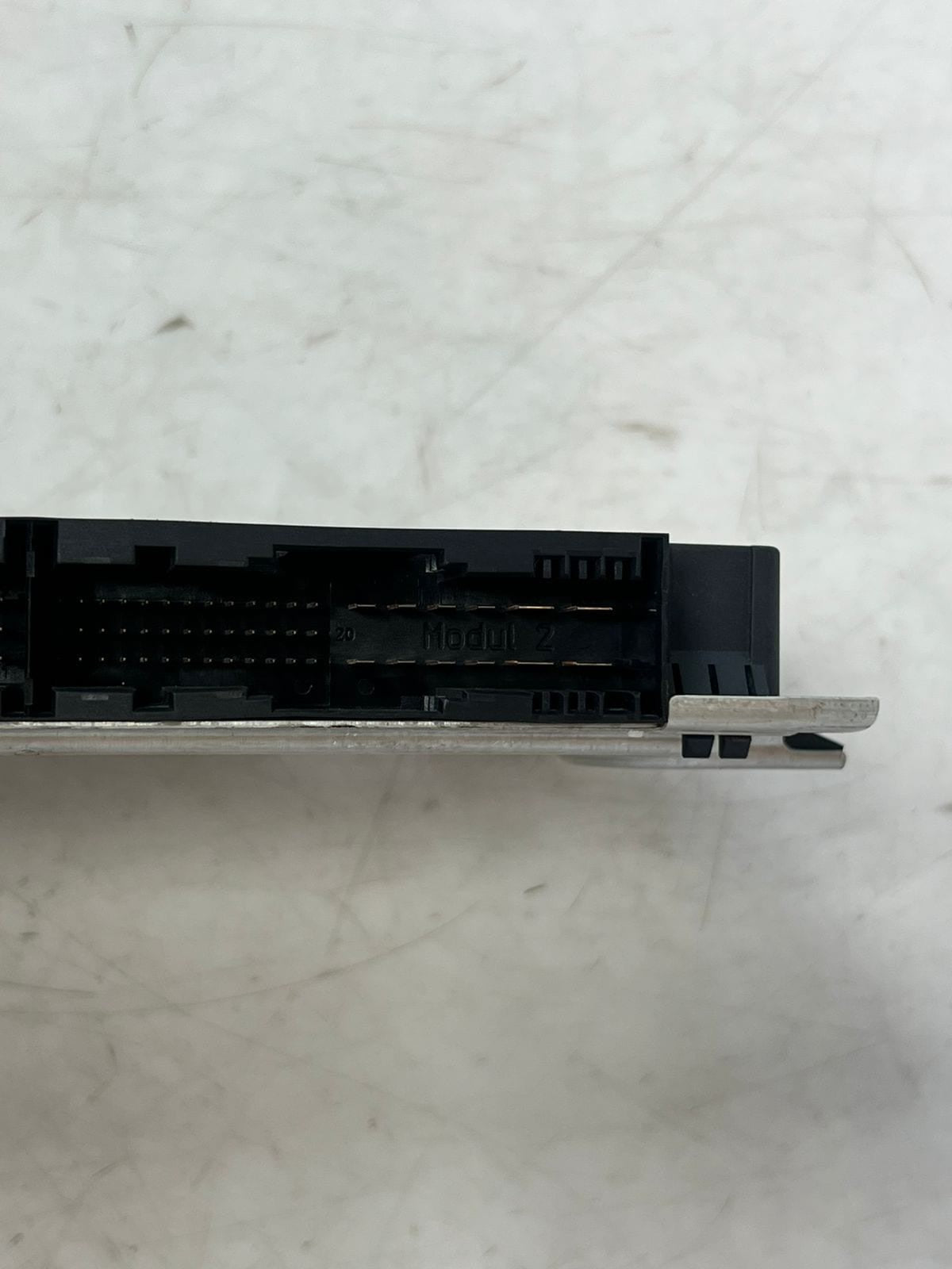2010-2018 BMW X3 F25 X4 F26 FRM3 Footwell Light Control Module 9383699 OEM