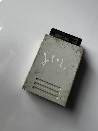 2009-15 BMW 550i 528i 650i 6796604 Tire Pressure Monitor Control Module 
