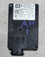 Load image into Gallery viewer, 2017-2020 Mercedes-Benz SLC300 Radar Sensor Blind Spot Module A0009055701  