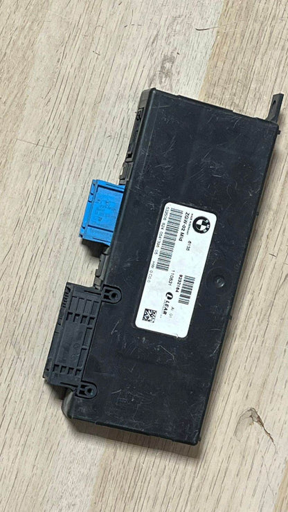 2011-2017 BMW X3 Gateway Control Module 9232164 F25