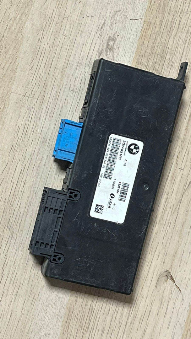 2011-2017 BMW X3 Gateway Control Module 9232164 F25
