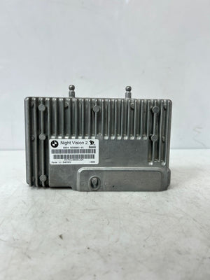 2009-2016 BMW 528i F10 F11 F12 F01 F02 5 6 7 Night Vision Control Module 9226801