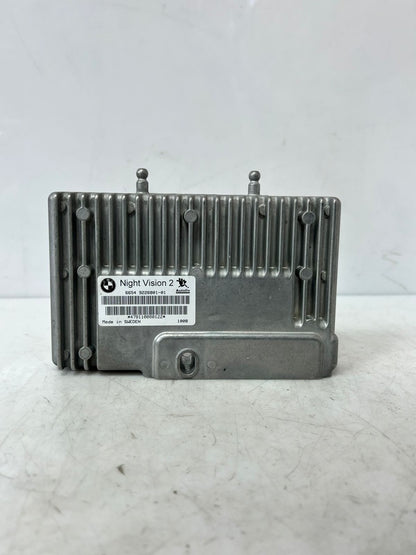 2009-2016 BMW 528i F10 F11 F12 F01 F02 5 6 7 Night Vision Control Module 9226801