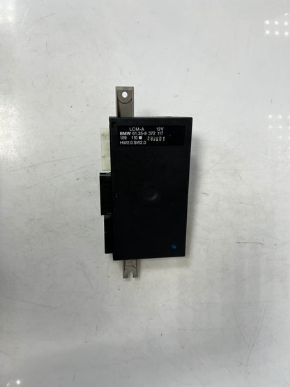 BMW 5 Series E39 and E38 Light Control Module 8372117 OEM