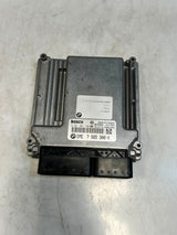 2007-2008 BMW 328i E90 E91 E92 E93 E87 118i Engine Control Unit ECU DME 7565300