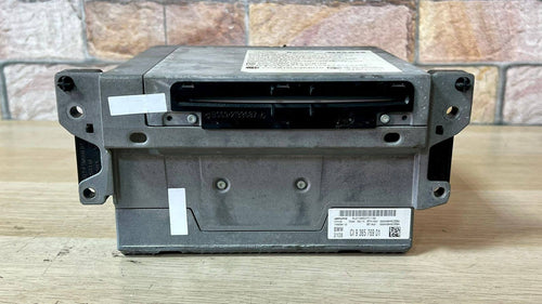 2014 BMW X3 Head Unit High 9365769 X5 F15 and related models