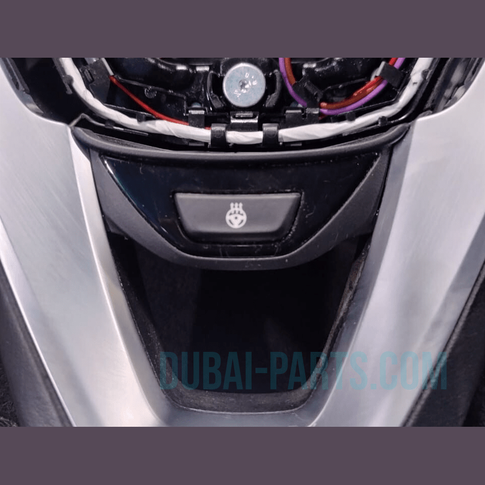 GENUINE BMW G20 SPORT LEATHER STEERING WHEEL OEM