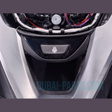 GENUINE BMW G20 SPORT LEATHER STEERING WHEEL OEM