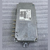 OEM BMW F10 M6 F13 COUPE REAR VIEW CAMERA CONTROL MODULE 908477B