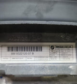 11-19 BMW 3 Series Navigation Display Screen 9322120 4 Series F30 F31 F32 F33