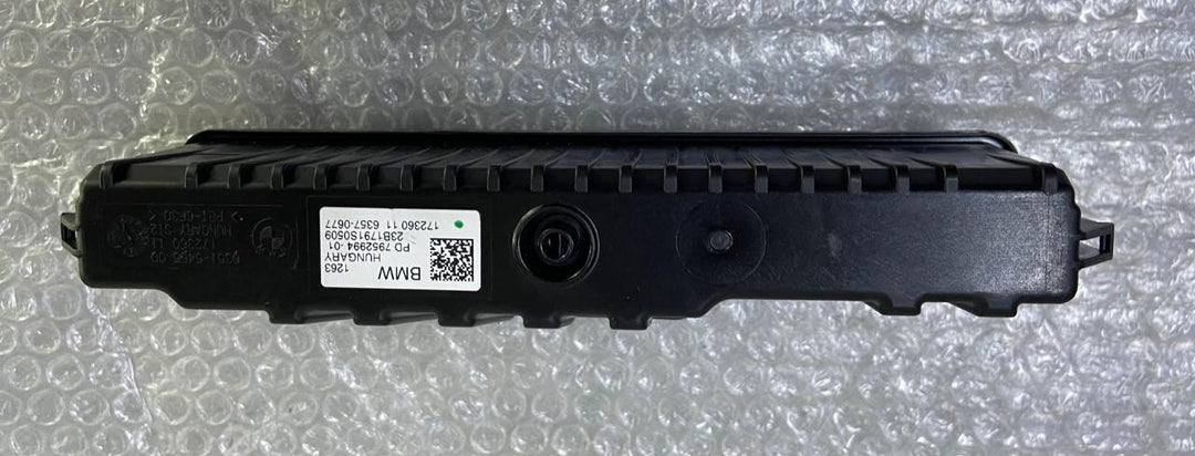 OEM BMW G70 G05N G06N G07N Integrated Supply Module Genuine 7952994