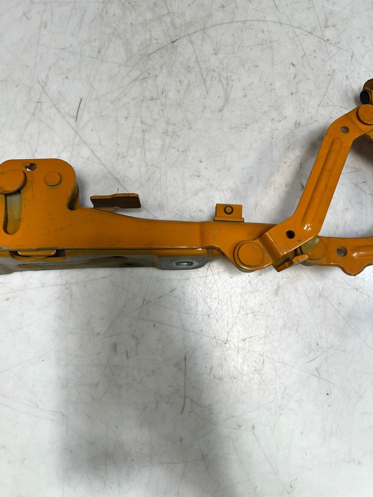 2016-2023 Mini Cooper F55 F56 F57 Bonnet Hinge 7300565 7300566 OEM