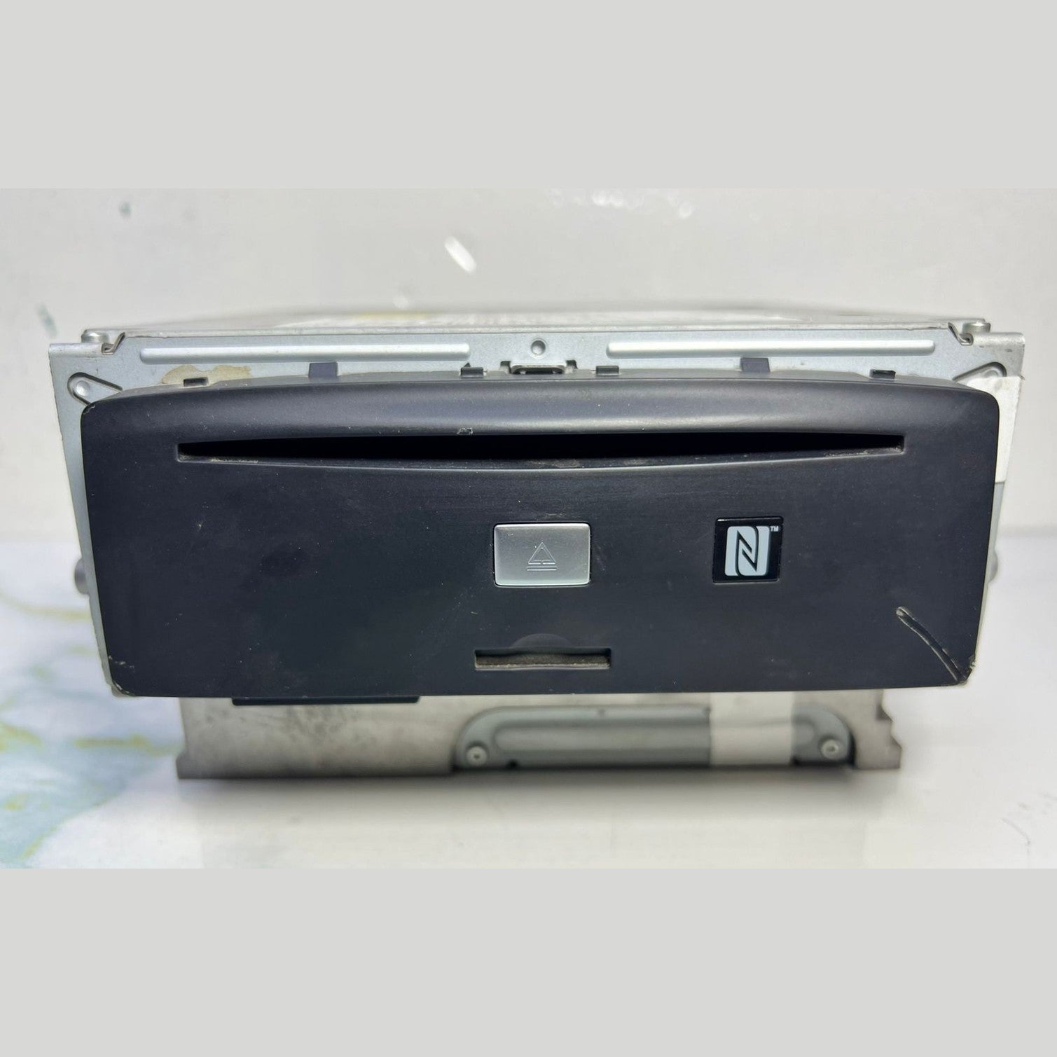 2014–2020 Mercedes-Benz W222 W217 S-Class Head Unit CD Player A217 9001002 OEM