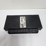 2008-2010 BMW E60 E61 E63 E64 528i Body Control Module 9186171