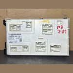 Load image into Gallery viewer, Mercedes-Benz W166 ML GL GLE Front SAM Body Control Module Unit A166 9004112 OEM