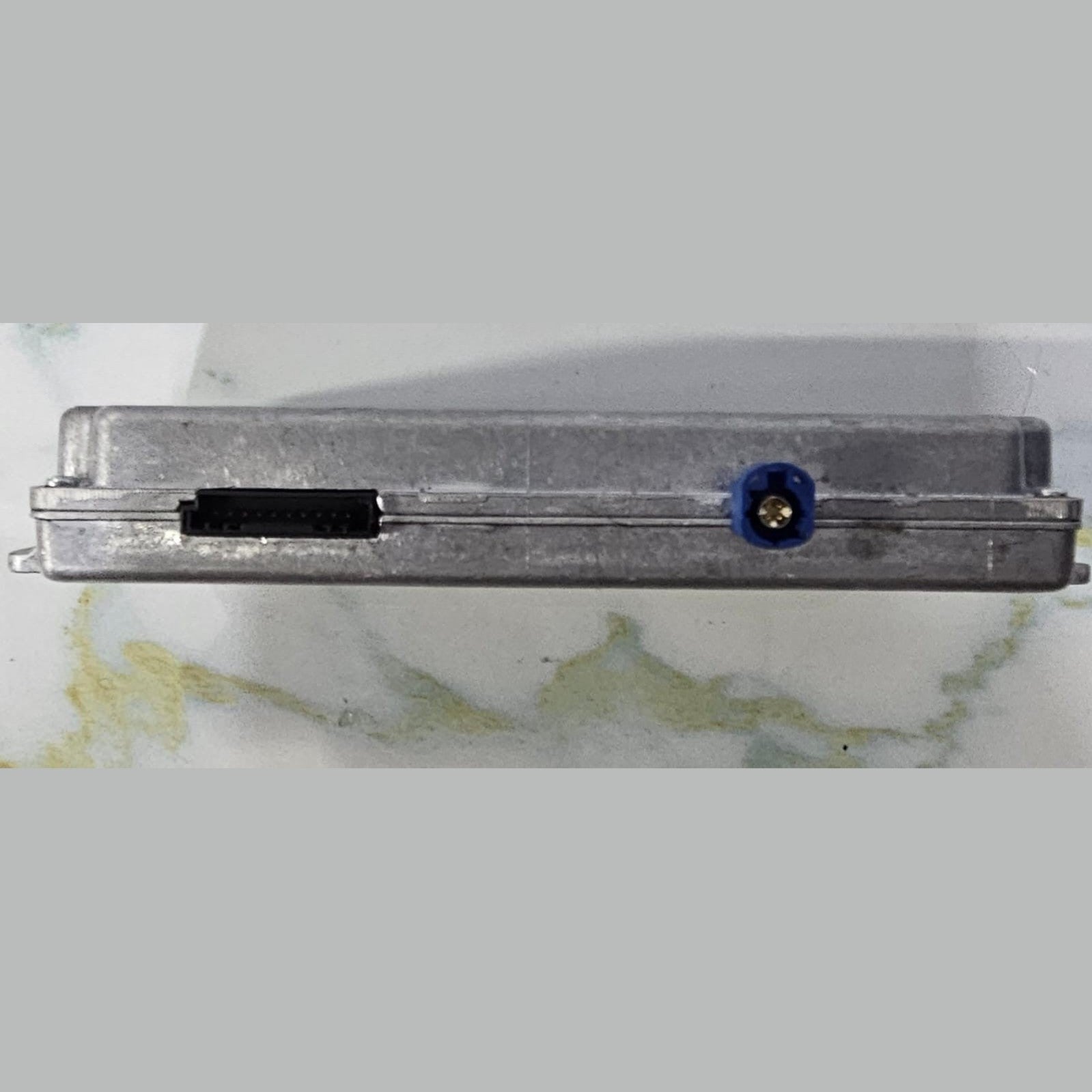 OEM BMW F10 F30 F12 F06 F20 F31 F22 ZB REAR VIEW CAMERA MODULE 9282420