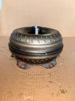 Bild in die Galerieansicht laden, BMW 5 SER F10 520i GA8HP45Z torque converter 1090322176 GB 7647286