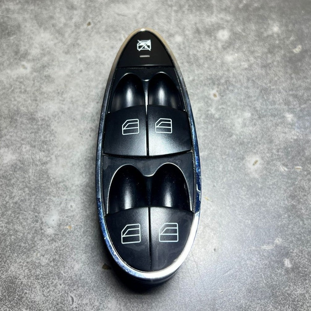 2003-2009 Mercedes W211 E-Class Power Master Window Switch A211 8213679