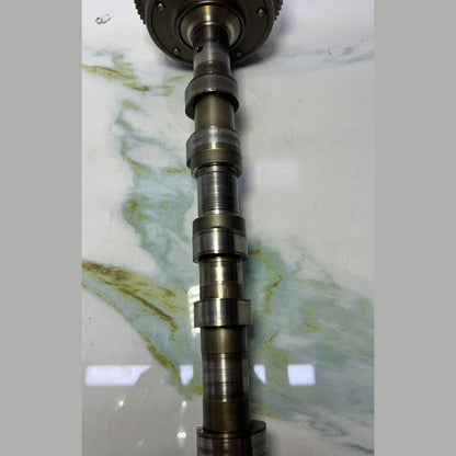 Mercedes-Benz W204 W212 W211 OM272 Exhaust Camshaft Cam Shaft A272 0504008 OEM